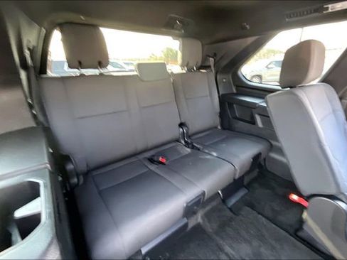 Used 2026 Toyota Sequoia SR5 w/ TRD Off-Road Package image 28