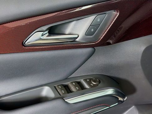 New 2026 Chevrolet Traverse Z71 w/ LPO, Floor Liner Package AWD/4WD image 17