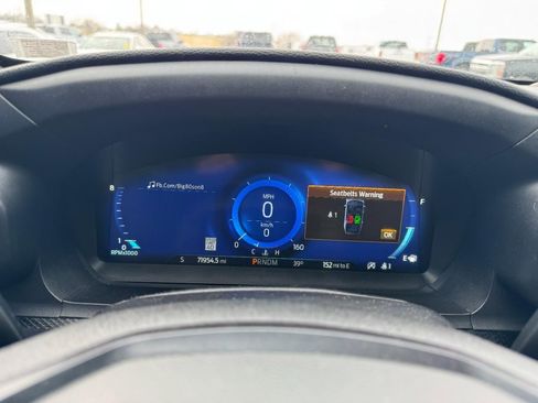 Used 2020 Ford Explorer ST w/ ST Street Pack image 23