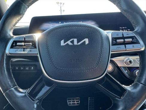Used 2024 Kia Telluride SX X-Line AWD/4WD image 18