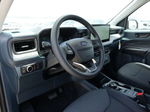 New 2026 Ford Maverick XL FWD image 14