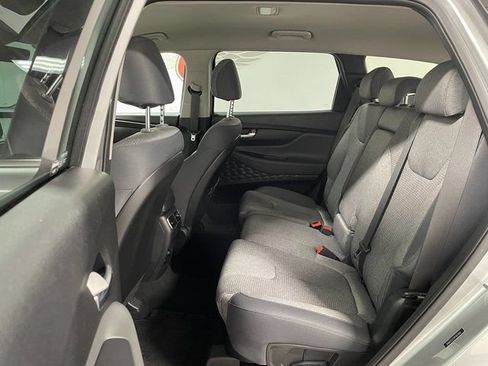 Used 2023 Hyundai Santa Fe SEL AWD/4WD image 21