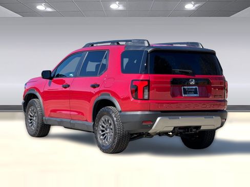 Used 2026 Honda Passport TrailSport image 3