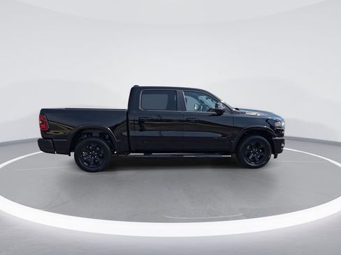 Used 2025 RAM 1500 Big Horn image 8