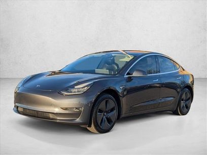 Used 2018 Tesla Model 3 Long Range