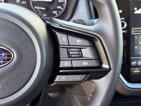 New 2026 Subaru Crosstrek 2.0i Premium image 29