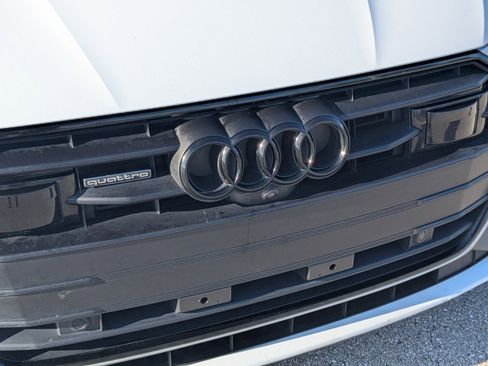 Used 2022 Audi A7 3.0T Prestige w/ Luxury Package image 11