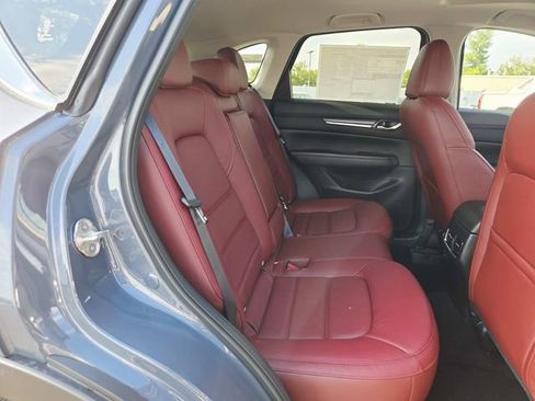 New 2025 MAZDA CX-5 Carbon Edition image 12