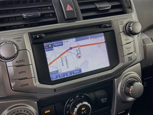 Used 2019 Toyota 4Runner SR5 Premium image 16