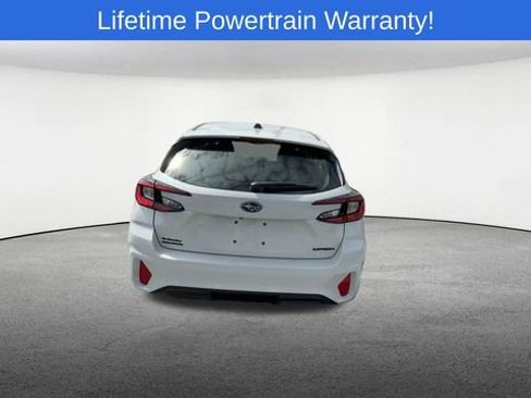 New 2026 Subaru Impreza 2.0i Sport AWD/4WD image 7