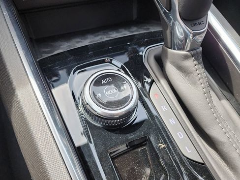 New 2026 GMC Canyon Elevation w/ Convenience Package AWD/4WD image 31