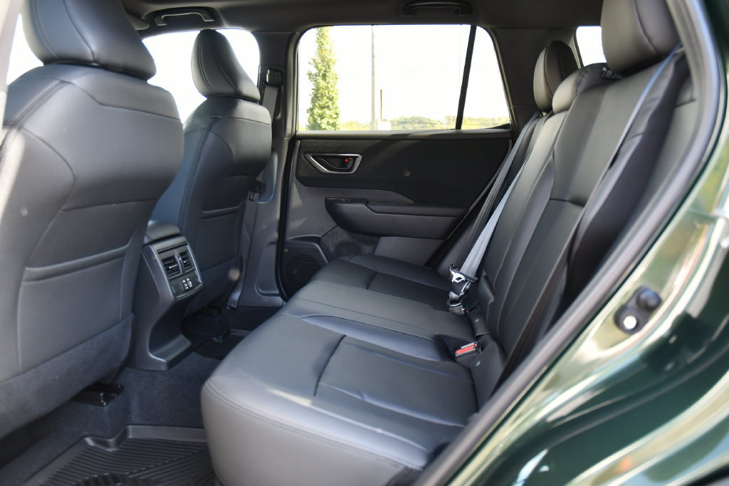 New 2026 Subaru Outback Premium AWD/4WD image 17