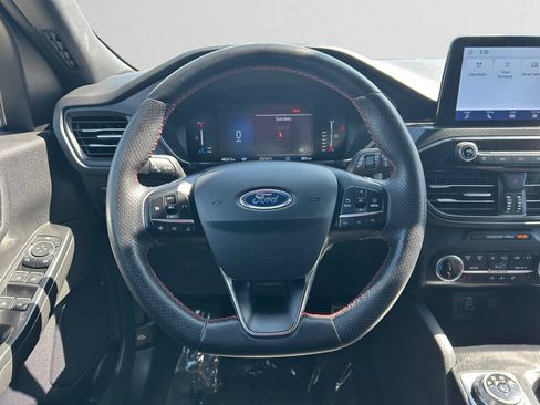 Used 2024 Ford Escape ST-Line AWD/4WD image 13