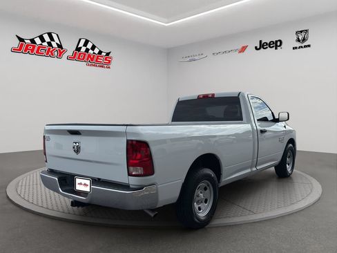 Used 2023 RAM 1500 Tradesman w/ Power & Remote Entry Group RWD image 10