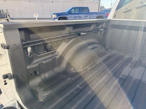 New 2026 RAM 1500 Big Horn AWD/4WD image 8