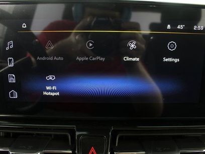 New 2026 Chevrolet TrailBlazer LT w/ Convenience Package