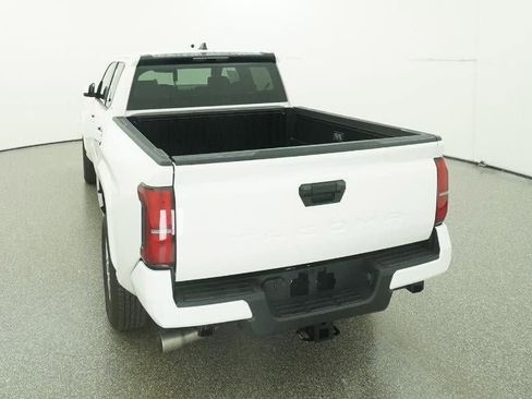 New 2026 Toyota Tacoma SR5 image 6