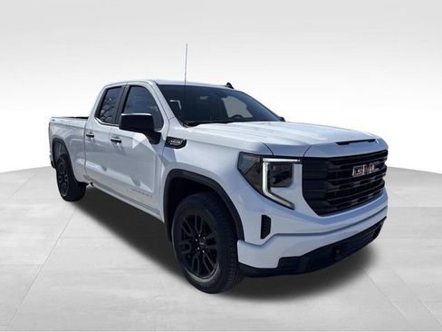 New 2026 GMC Sierra 1500 Pro w/ Graphite Edition image 1