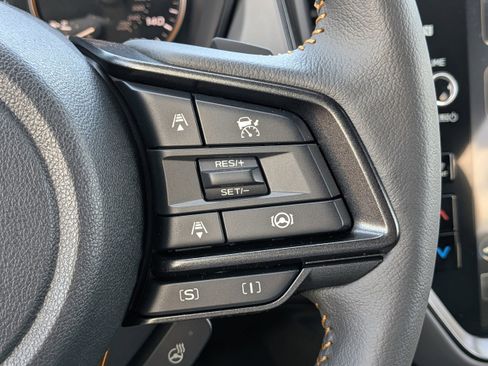 New 2026 Subaru Crosstrek 2.5i Wilderness image 25