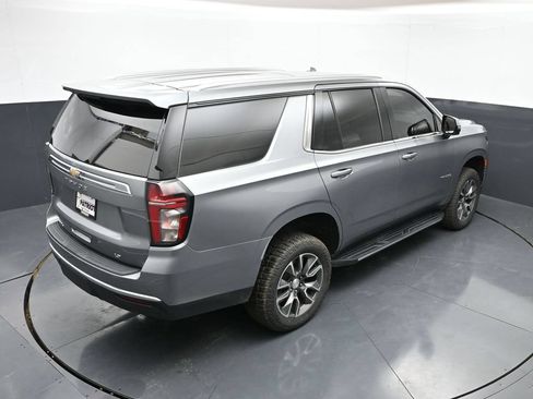 Used 2023 Chevrolet Tahoe LT w/ LT Signature Plus Package AWD/4WD image 46