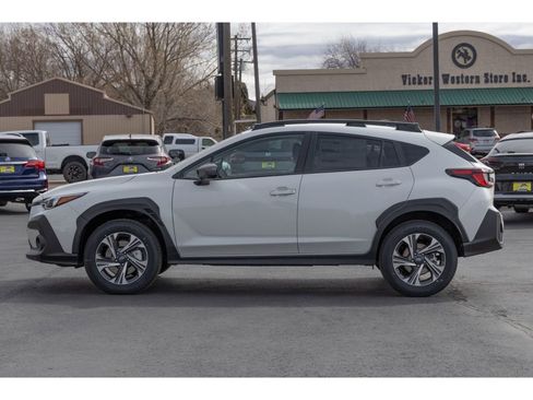 New 2026 Subaru Crosstrek 2.0i Premium image 6