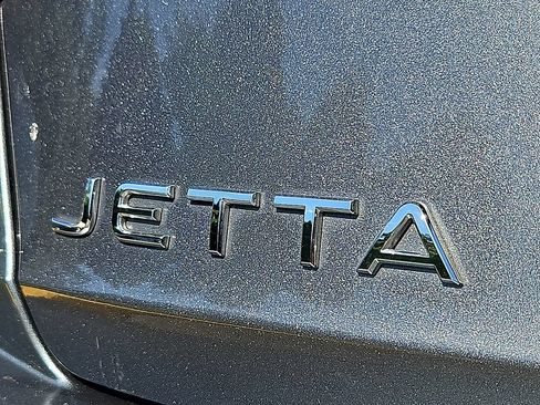 Certified 2022 Volkswagen Jetta Sport w/ IQ.Drive Package FWD image 31