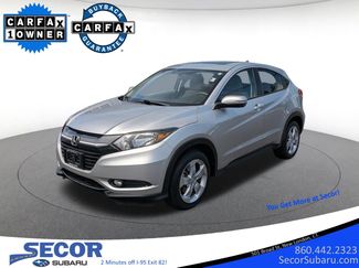 Used 2016 Honda HR-V EX video 1