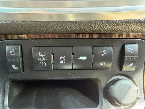 Used 2013 GMC Acadia Denali AWD/4WD image 62