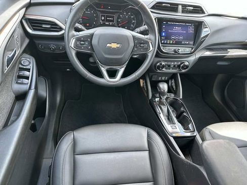 Used 2023 Chevrolet TrailBlazer ACTIV w/ Convenience Package image 23