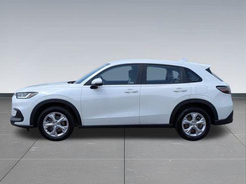 Used 2024 Honda HR-V LX image 2