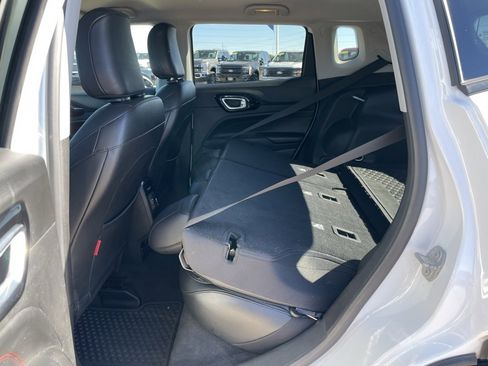 Used 2022 Jeep Compass Trailhawk w/ Trailhawk Convenience Group image 48