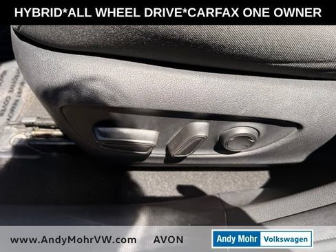 Used 2024 Toyota RAV4 XLE AWD/4WD image 12