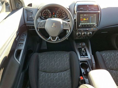 New 2025 Mitsubishi Outlander Sport LE image 7