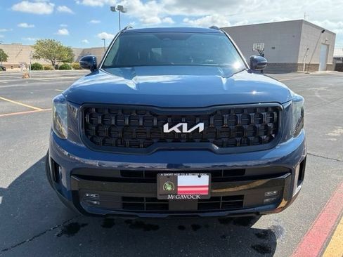 Used 2024 Kia Telluride SX Prestige X-Line AWD/4WD image 9