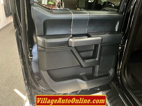 Used 2020 Ford F150 XLT w/ Equipment Group 302A Luxury AWD/4WD image 22