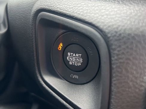 Used 2024 Jeep Wrangler Sport AWD/4WD image 48