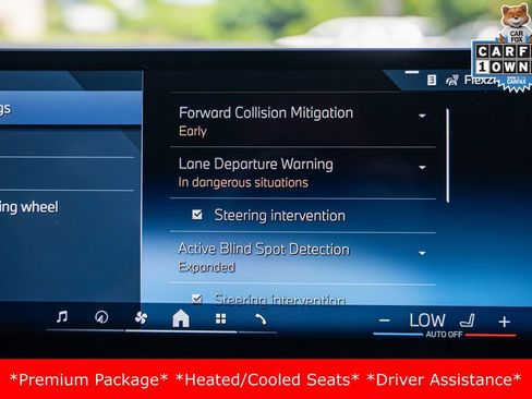 Used 2026 BMW X7 xDrive40i AWD/4WD image 28
