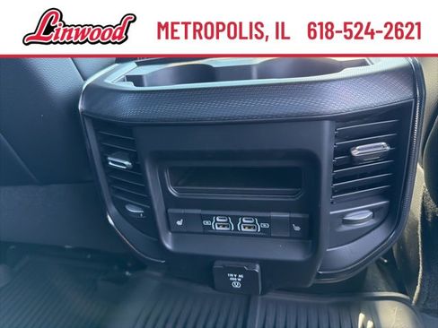 New 2026 RAM 2500 Rebel image 11