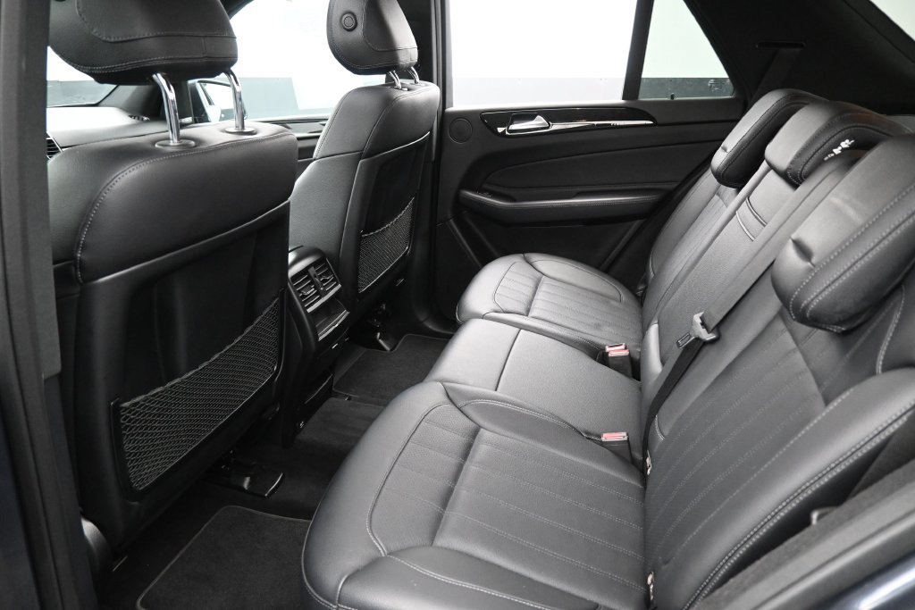 Used 2016 Mercedes-Benz GLE 350 4MATIC image 28