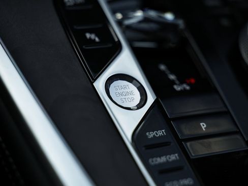 New 2026 BMW X7 xDrive40i w/ M Sport Package image 40