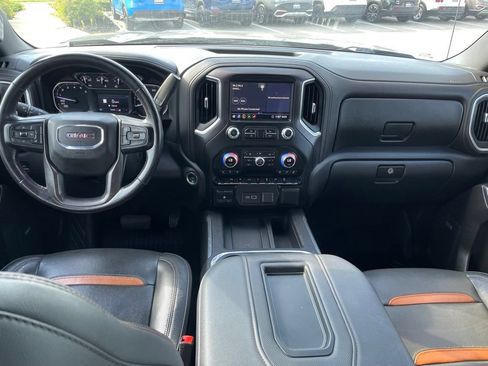 Used 2020 GMC Sierra 1500 AT4 w/ AT4 Premium Package AWD/4WD image 24