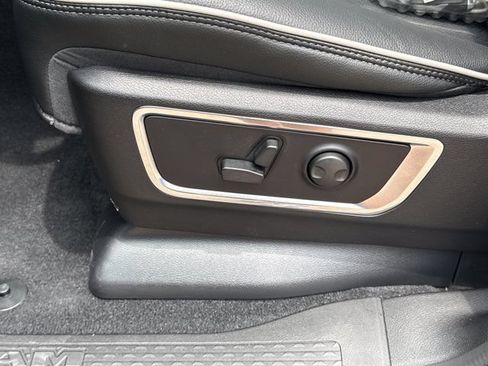 New 2026 RAM 1500 Laramie w/ Night Edition AWD/4WD image 17