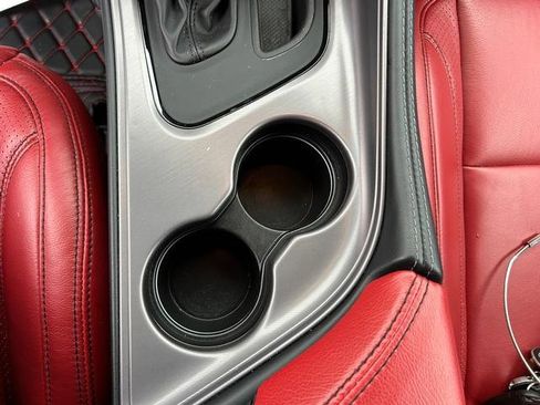 Used 2023 Dodge Challenger R/T w/ Blacktop Package image 20