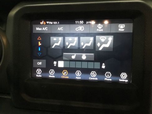 Used 2023 Jeep Wrangler Willys image 22