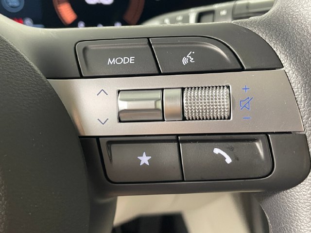 New 2026 Hyundai Tucson SE AWD/4WD image 9