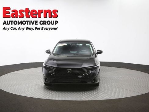 Used 2025 Honda Accord SE image 52