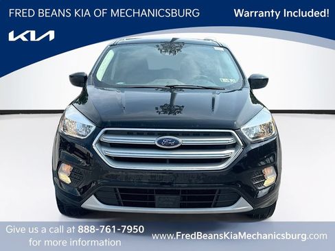 Used 2019 Ford Escape SE AWD/4WD image 2