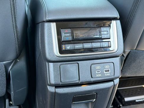 Certified 2025 Subaru Ascent Limited AWD/4WD image 15