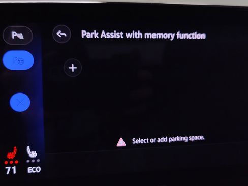 Certified 2023 Volkswagen ID.4 Pro S image 19