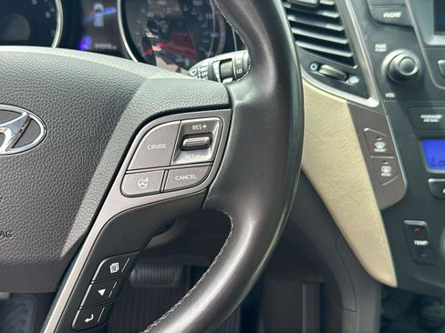 Used 2013 Hyundai Santa Fe Sport 2.0T FWD image 14